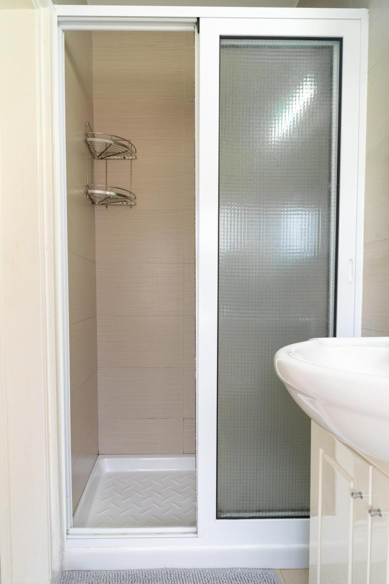Mackenzie Blu Beach Studio Larnaca Dış mekan fotoğraf